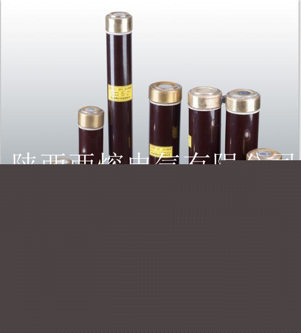 西安高壓熔斷器